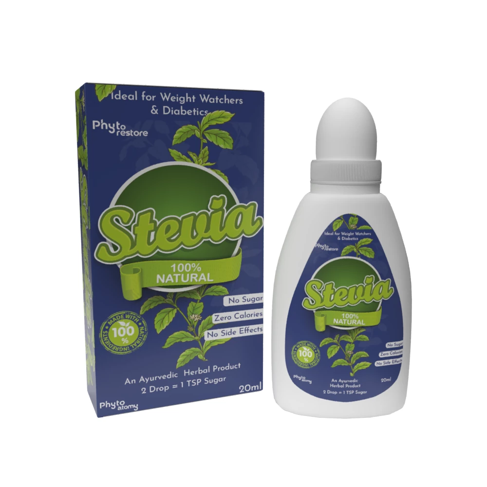 Stevia Drop 20ml
